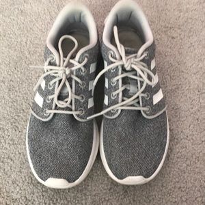 Adidas cloudfoam sneakers